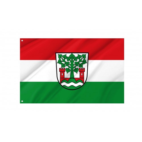 Wörnitz Flagge