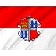 Wörth a.Main Flagge - Deutschland schnelle lieferung & qualitativ hochwertig | kaufeflaggen