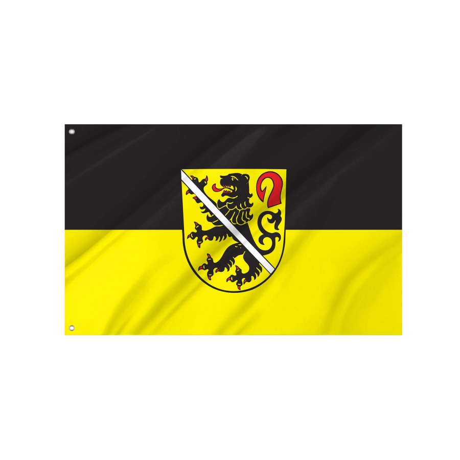 Zeil a.Main Flagge - Deutschland schnelle lieferung & qualitativ hochwertig | kaufeflaggen
