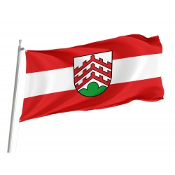 Zell Flagge