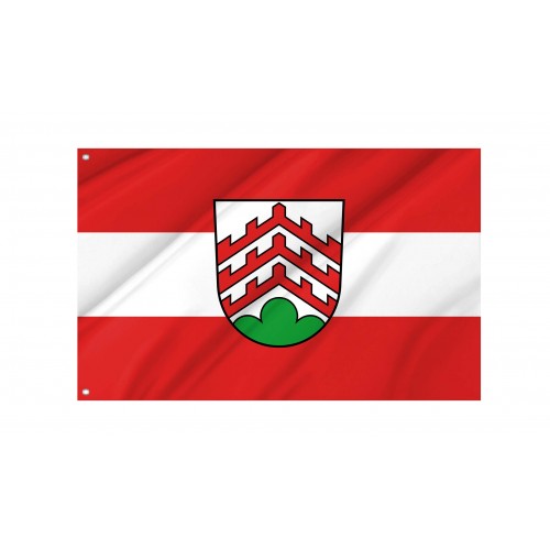 Zell Flagge