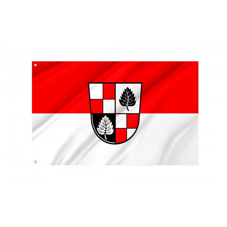 Zell im Fichtelgebirge Flagge - Deutschland schnelle lieferung & qualitativ hochwertig | kaufeflaggen