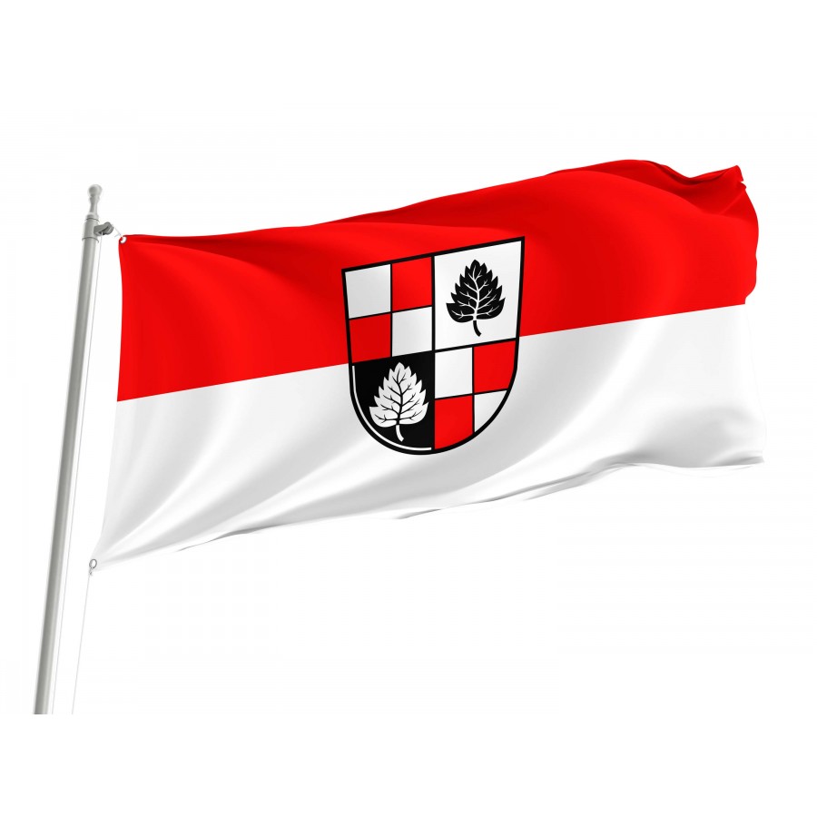 Zell im Fichtelgebirge Flagge - Deutschland schnelle lieferung & qualitativ hochwertig | kaufeflaggen