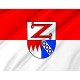 Zellingen Flagge - Deutschland schnelle lieferung & qualitativ hochwertig | kaufeflaggen