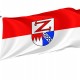 Zellingen Flagge - Deutschland schnelle lieferung & qualitativ hochwertig | kaufeflaggen
