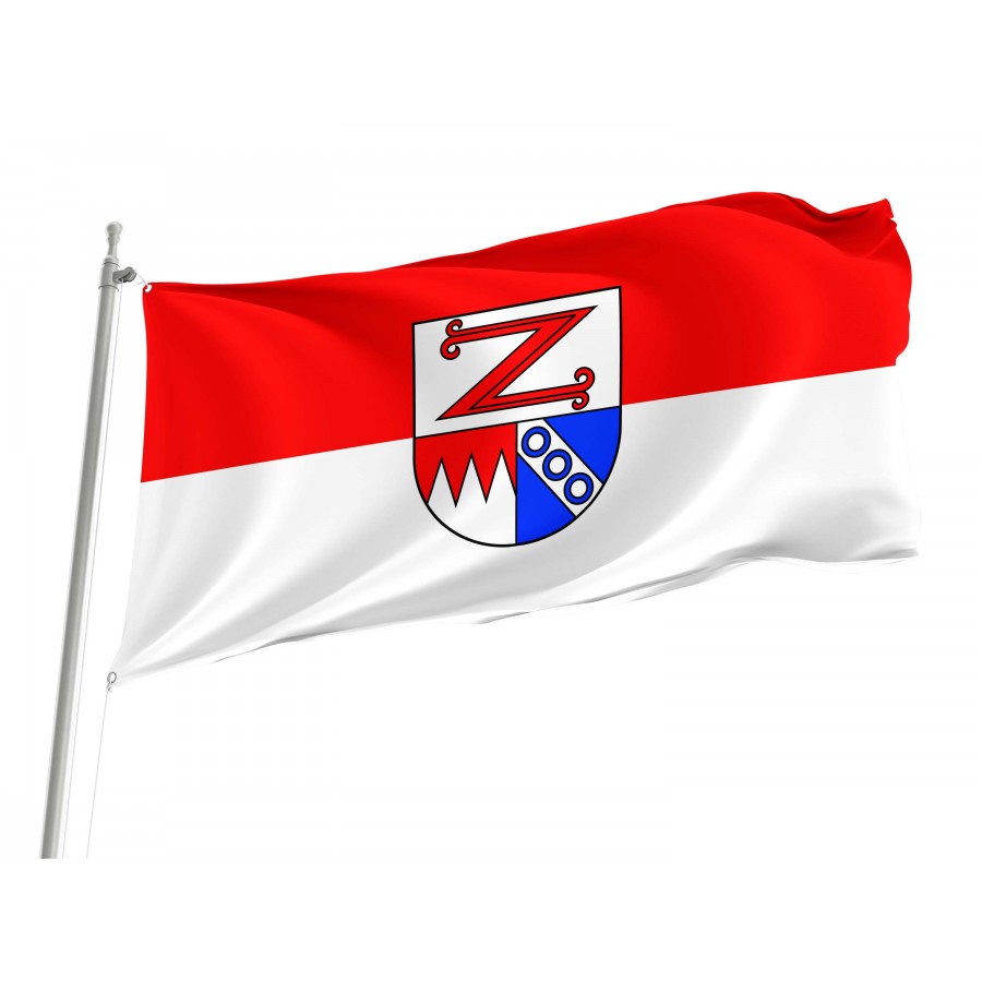 Zellingen Flagge - Deutschland schnelle lieferung & qualitativ hochwertig | kaufeflaggen