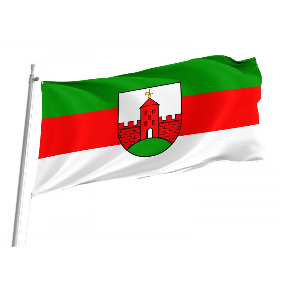 Zirndorf Flagge - Deutschland schnelle lieferung & qualitativ hochwertig | kaufeflaggen