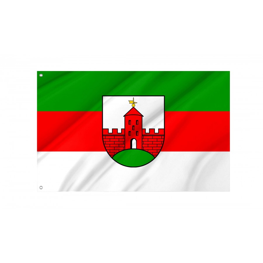 Zirndorf Flagge - Deutschland schnelle lieferung & qualitativ hochwertig | kaufeflaggen