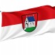 Zusmarshausen Flagge - Deutschland schnelle lieferung & qualitativ hochwertig | kaufeflaggen