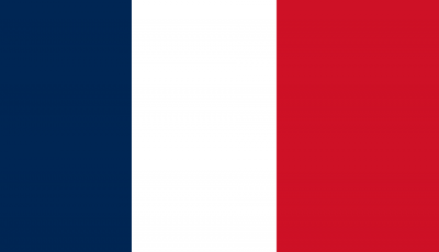 Frankreich