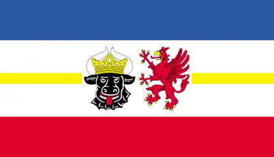 Mecklenburg-Vorpommern