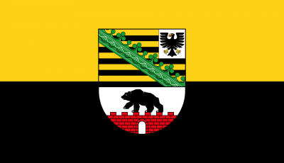 Sachsen-Anhalt