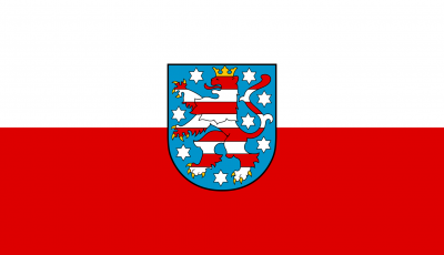 Thüringen