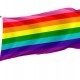 1978 Original Gilbert Baker Gay Pride Regenbogen Flagge - Deutschland schnelle lieferung & qualitativ hochwertig | kaufeflaggen
