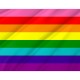 1978 Original Gilbert Baker Gay Pride Regenbogen Flagge - Deutschland schnelle lieferung & qualitativ hochwertig | kaufeflaggen