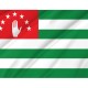 Abchasien Flagge - Deutschland schnelle lieferung & qualitativ hochwertig Abchasien Flagge - Deutschland schnelle lieferung & qualitativ hochwertig | kaufeflaggen