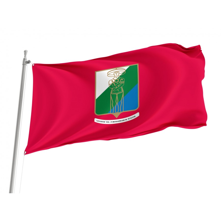 Abruzzo Flagge - Deutschland schnelle lieferung & qualitativ hochwertig | kaufeflaggen