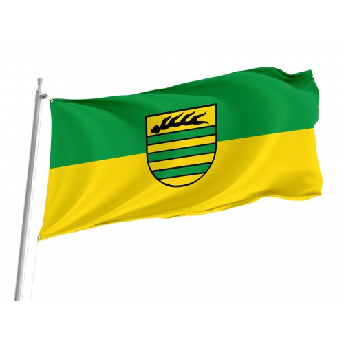 Aichtal Flagge