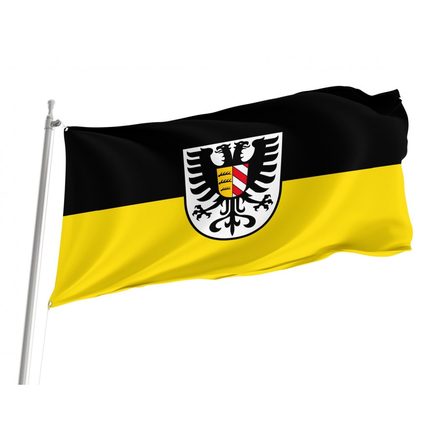 Alb Donau Kreis Flagge - Deutschland schnelle lieferung & qualitativ hochwertig Alb Donau Kreis Flagge - Deutschland schnelle lieferung & qualitativ hochwertig | kaufeflaggen