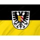 Alb Donau Kreis Flagge - Deutschland schnelle lieferung & qualitativ hochwertig Alb Donau Kreis Flagge - Deutschland schnelle lieferung & qualitativ hochwertig | kaufeflaggen