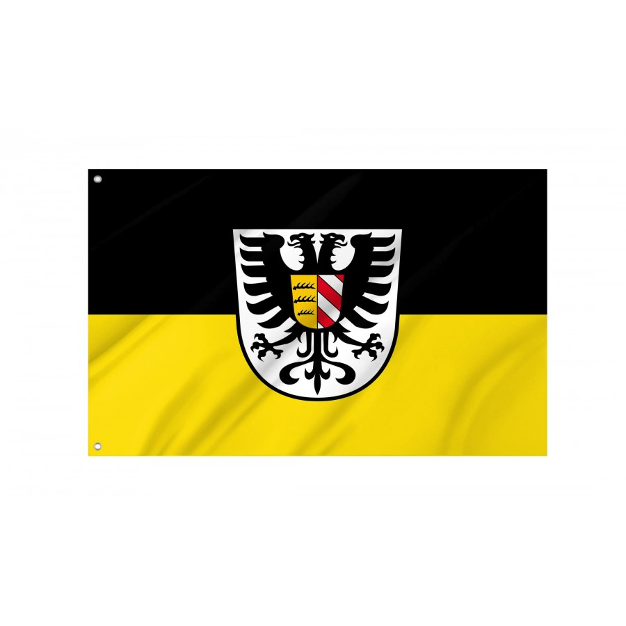 Alb Donau Kreis Flagge - Deutschland schnelle lieferung & qualitativ hochwertig Alb Donau Kreis Flagge - Deutschland schnelle lieferung & qualitativ hochwertig | kaufeflaggen