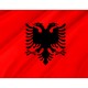 Albanien Flagge - Deutschland schnelle lieferung & qualitativ hochwertig Albanien Flagge - Deutschland schnelle lieferung & qualitativ hochwertig | kaufeflaggen