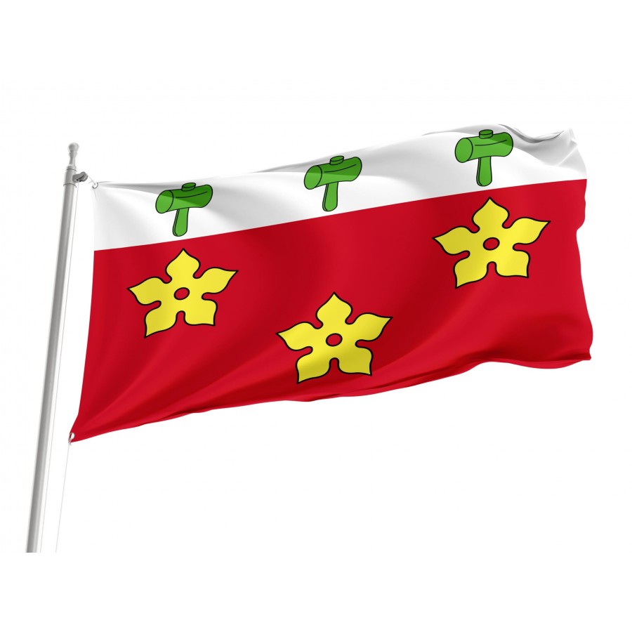Alette Flagge - Deutschland schnelle lieferung & qualitativ hochwertig | kaufeflaggen