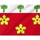 Alette Flagge - Deutschland schnelle lieferung & qualitativ hochwertig | kaufeflaggen
