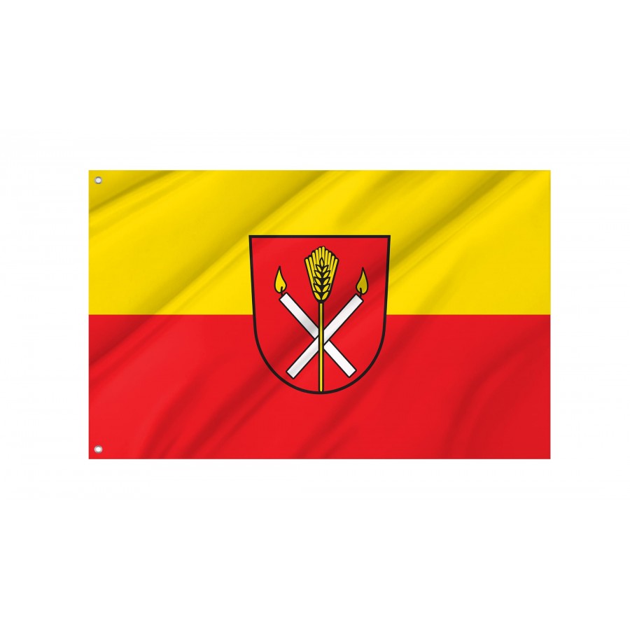 Alleshausen Flagge - Deutschland schnelle lieferung & qualitativ hochwertig Alleshausen Flagge - Deutschland schnelle lieferung & qualitativ hochwertig | kaufeflaggen