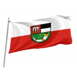 Altheim (Alb) Flagge