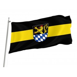 Amberg Flagge