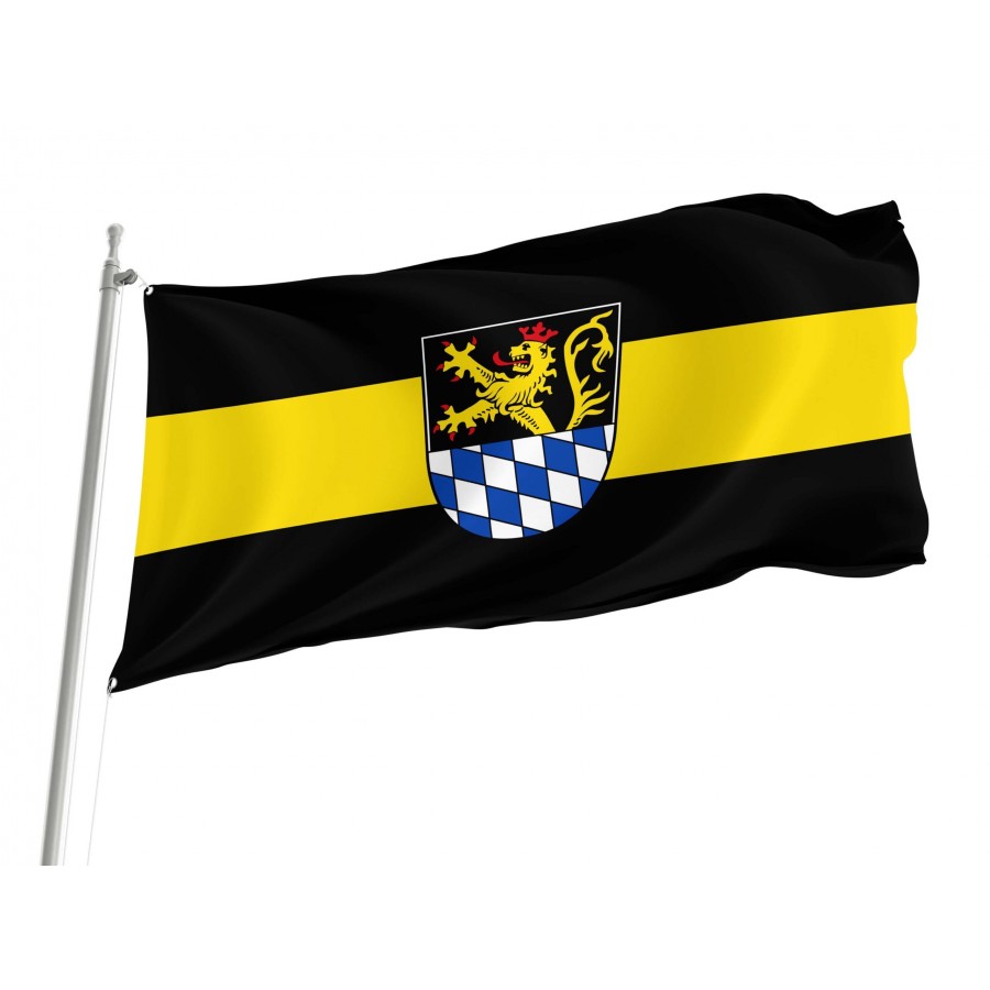 Amberg Flagge - Deutschland schnelle lieferung & qualitativ hochwertig | kaufeflaggen