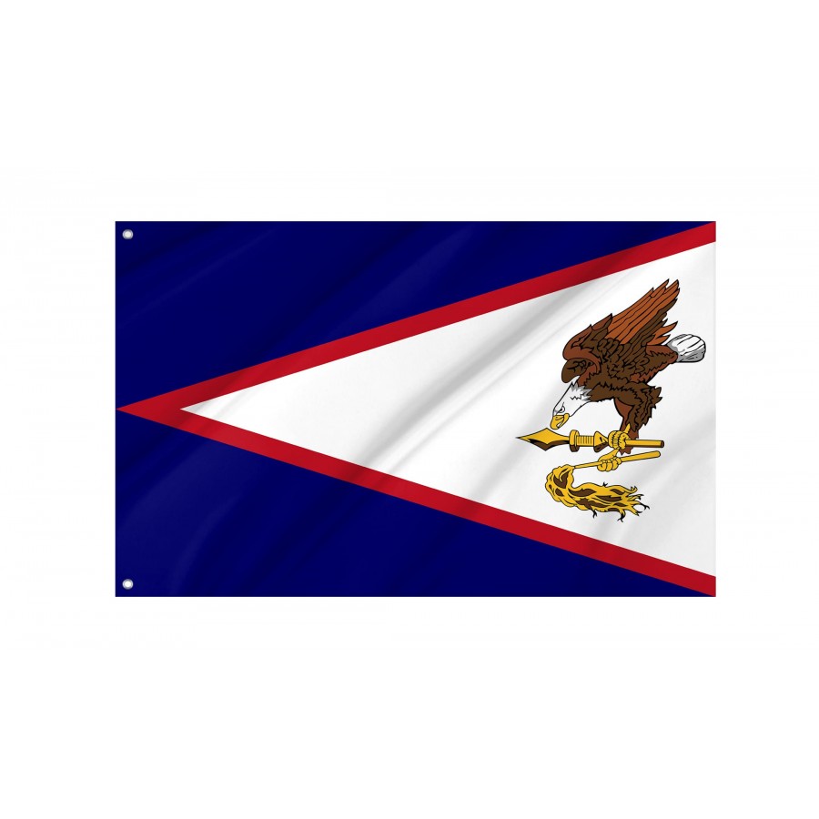 Amerikanisch Samoa Flagge - Deutschland schnelle lieferung & qualitativ hochwertig Amerikanisch Samoa Flagge - Deutschland schnelle lieferung & qualitativ hochwertig | kaufeflaggen