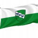 Ansbach Flagge - Deutschland schnelle lieferung & qualitativ hochwertig | kaufeflaggen