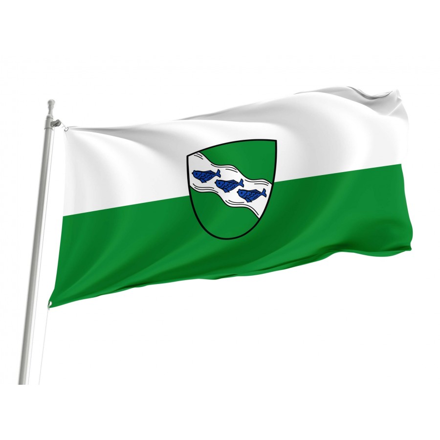 Ansbach Flagge - Deutschland schnelle lieferung & qualitativ hochwertig | kaufeflaggen