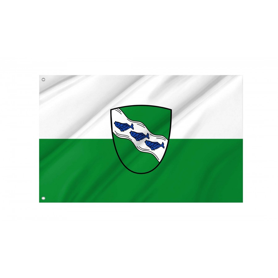 Ansbach Flagge - Deutschland schnelle lieferung & qualitativ hochwertig | kaufeflaggen