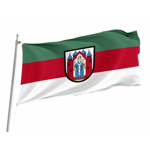 Aschaffenburg Flagge