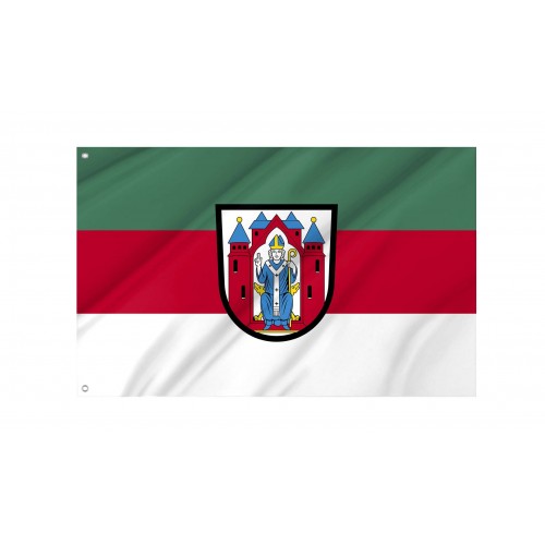 Aschaffenburg Flagge