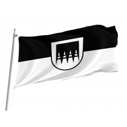 Asselfingen Flagge