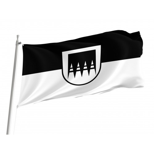 Asselfingen Flagge