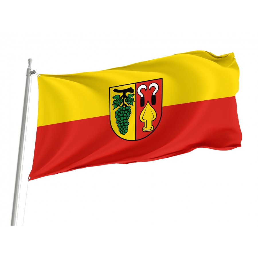 Auggen Flagge - Deutschland schnelle lieferung & qualitativ hochwertig Auggen Flagge - Deutschland schnelle lieferung & qualitativ hochwertig | kaufeflaggen