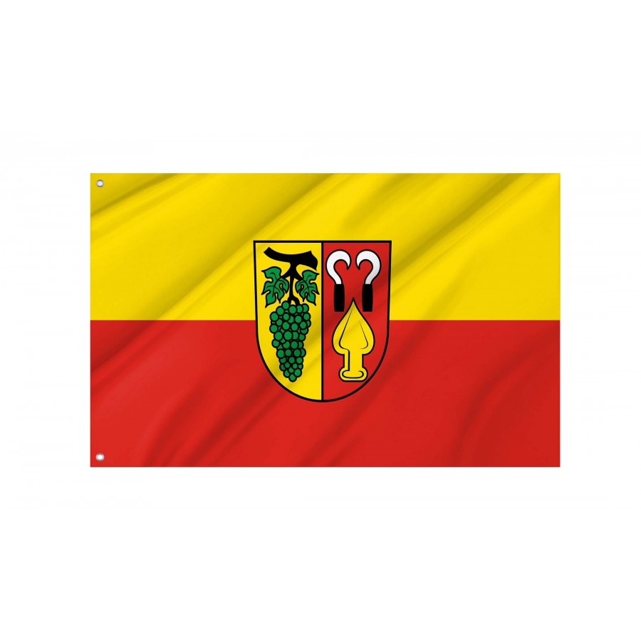 Auggen Flagge - Deutschland schnelle lieferung & qualitativ hochwertig Auggen Flagge - Deutschland schnelle lieferung & qualitativ hochwertig | kaufeflaggen