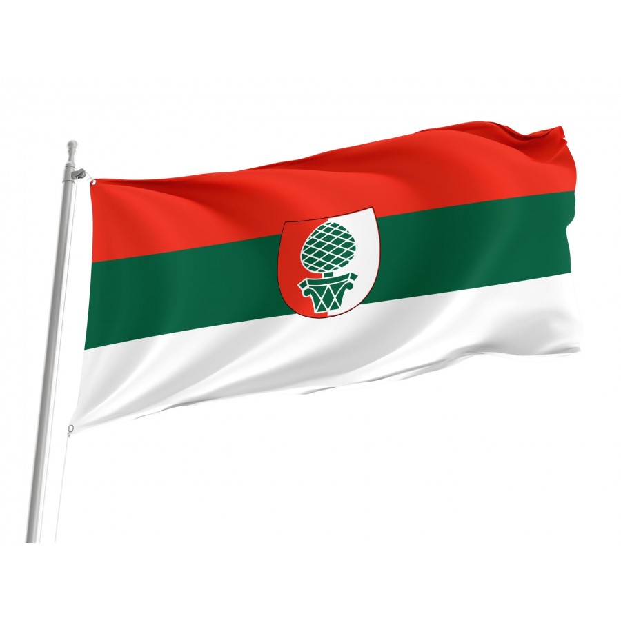 Augsburg Flagge - Deutschland schnelle lieferung & qualitativ hochwertig | kaufeflaggen