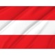 Österreichs Flagge - Deutschland schnelle lieferung & qualitativ hochwertig Österreichs Flagge - Deutschland schnelle lieferung & qualitativ hochwertig | kaufeflaggen
