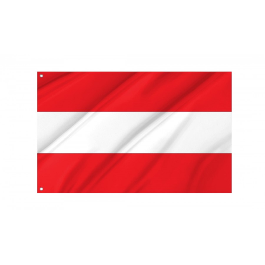 Österreichs Flagge - Deutschland schnelle lieferung & qualitativ hochwertig Österreichs Flagge - Deutschland schnelle lieferung & qualitativ hochwertig | kaufeflaggen