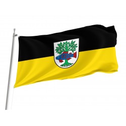 Bad Buchau Flagge