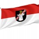 Bad Herrenalb Flagge - Deutschland schnelle lieferung & qualitativ hochwertig Bad Herrenalb Flagge - Deutschland schnelle lieferung & qualitativ hochwertig | kaufeflaggen