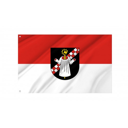 Bad Herrenalb Flagge