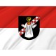Bad Herrenalb Flagge - Deutschland schnelle lieferung & qualitativ hochwertig Bad Herrenalb Flagge - Deutschland schnelle lieferung & qualitativ hochwertig | kaufeflaggen