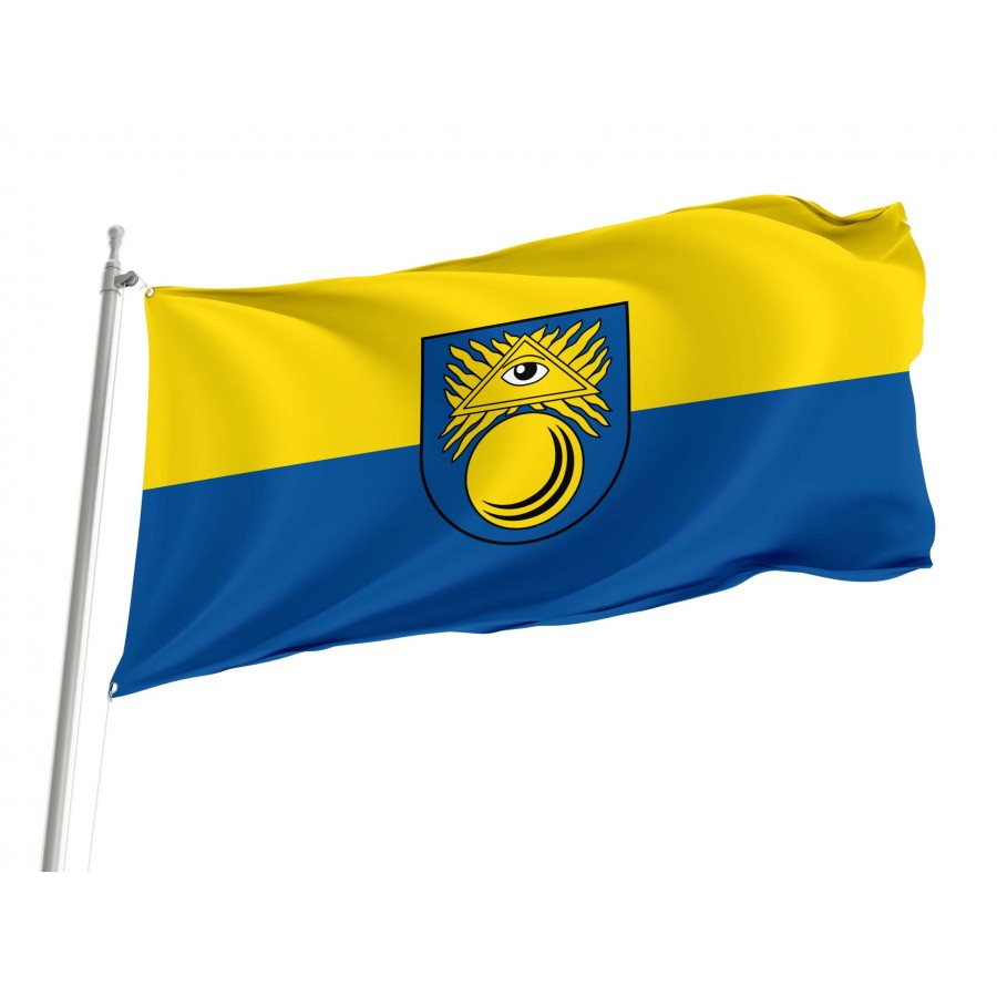 Bad Krozingen Flagge - Deutschland schnelle lieferung & qualitativ hochwertig Bad Krozingen Flagge - Deutschland schnelle lieferung & qualitativ hochwertig | kaufeflaggen